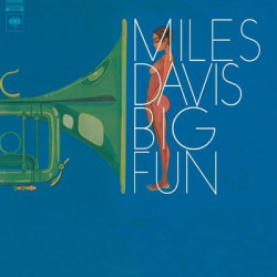 Виниловая пластинка Davis, Miles - Big Fun (2LP)