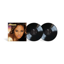 Виниловая пластинка Rihanna - Music Of The Sun