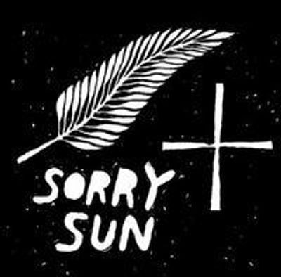 Виниловая пластинка Lawrence - Sorry Sun (LP)