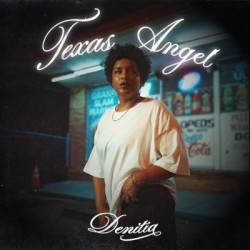 Виниловая пластинка Denitia - Texas Angel (LP)