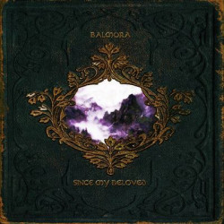Виниловая пластинка Balmora &amp; Since My Beloved - Six Pacts Etched In Blood (LP)