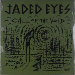 Виниловая пластинка Jaded Eyes - Call Of The Void (LpCd)