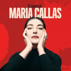 Виниловая пластинка Maria Callas - Essential Maria Callas