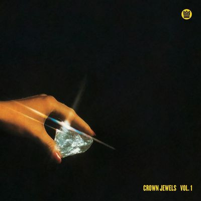 Виниловая пластинка Various Artists - Crown Jewels Vol. 1