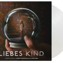 Виниловая пластинка OST - Liebes Kind (1LP Coloured)