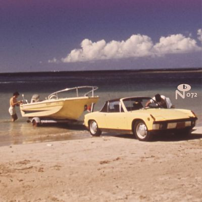 Виниловая пластинка Various Artists - Seafaring Strangers: Private Yacht