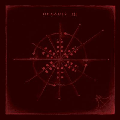 Виниловая пластинка Various Artists - Hexadic Iii