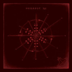 Виниловая пластинка Various Artists - Hexadic Iii