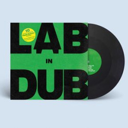 Виниловая пластинка L.A.B. &amp; Paolo Baldini Dubfile - In Dub
