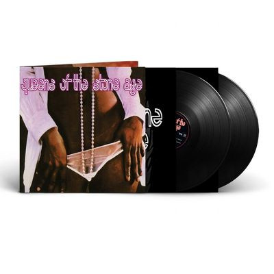 Виниловая пластинка Queens of the Stone Age - Queens Of The Stone Age