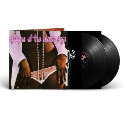 Виниловая пластинка Queens of the Stone Age - Queens Of The Stone Age