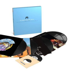 Виниловая пластинка Fleetwood Mac - Fleetwood Mac (1973-1974)
