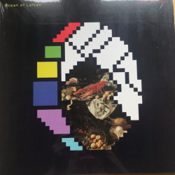 Виниловая пластинка Ocean Of Lotion - Louilouiloui (Ltd.Red Vinyl)