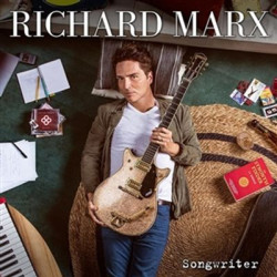 Виниловая пластинка Richard Marx - Songwriter