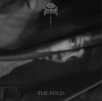 Виниловая пластинка Antinoë - The Fold