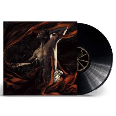 Виниловая пластинка Horizon Ignited - Towards The Dying Lands