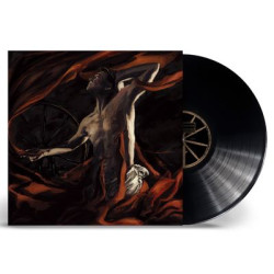 Виниловая пластинка Horizon Ignited - Towards The Dying Lands