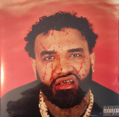 Виниловая пластинка Joyner Lucas - Not Now, I'm Busy