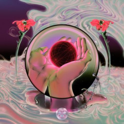 Виниловая пластинка Magdalena Bay - Mercurial World