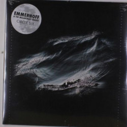 Виниловая пластинка Emmerhoff &amp; The Melancholy Babies - Circle Six (LpCd)