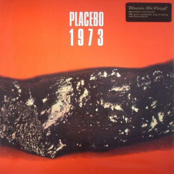 Виниловая пластинка Placebo (Belgium) - 1973 (1LP)