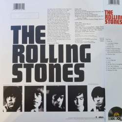 Виниловая пластинка The Rolling Stones - The Rolling Stones (LP) RSD 2024