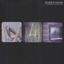Виниловая пластинка Boards Of Canada - In A Beautiful Place Out In The Country