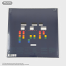 Виниловая пластинка Coldplay - X&Y (2LP) Clear