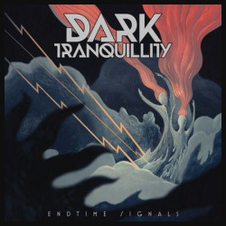 Виниловая пластинка Dark Tranquillity - Endtime Signals