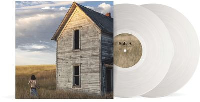 Jane Remover - Census Designated (Milky Clear Coloured Vinyl) (LP)
