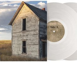 Jane Remover - Census Designated (Milky Clear Coloured Vinyl) (LP)