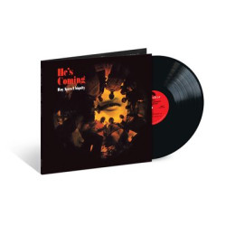 Roy Ayers Ubiquity - He's Coming (Verve Vault) (LP)