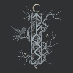 Виниловая пластинка The Flight Of Sleipnir - Eventide (Silver Vinyl)