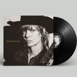 River Shook - River Shook (LP)