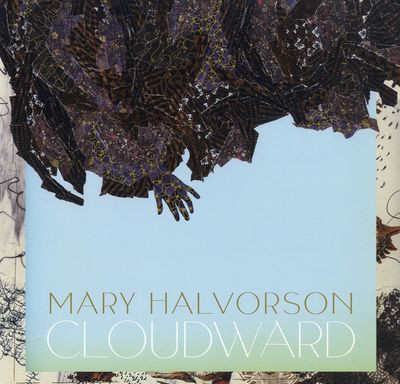 Виниловая пластинка Mary Halvorson - Cloudward