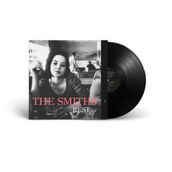 Smiths, The - Best... I (LP)
