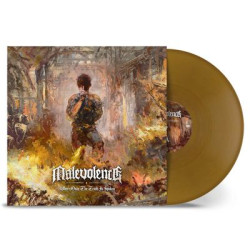Виниловая пластинка Malevolence - Where Only The Truth Is Spoken (США)