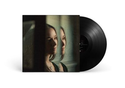 Виниловая пластинка Margaret Glaspy - I Am Both (LP)