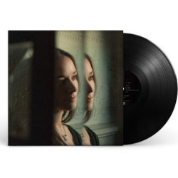 Виниловая пластинка Margaret Glaspy - I Am Both (LP)