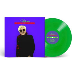 Виниловая пластинка Robyn Hitchcock - The Confuser (LP)