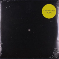 Виниловая пластинка Marc Ribots Ceramic Dog - Hope