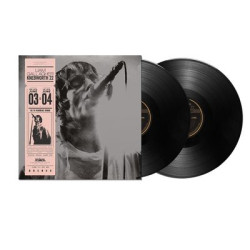 Виниловая пластинка Liam Gallagher - Knebworth 22(2LP/GF)