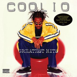 Виниловая пластинка Coolio - Greatest Hits