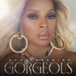 Виниловая пластинка Mary J. Blige - Good Morning Gorgeous (Deluxe