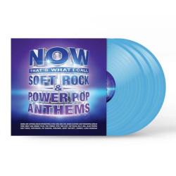 Виниловая пластинка Various Artists - Now That'S What I Call Soft Rock &amp; Power Pop Anthems