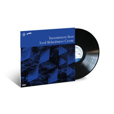 Виниловая пластинка Various Artists - Transmissions from Total Refreshment Centre
