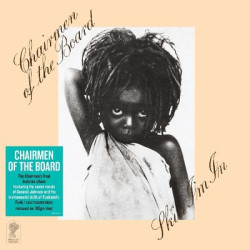 Виниловая пластинка Chairmen Of The Board - Skin I’m In