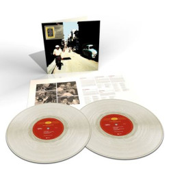 Виниловая пластинка Buena Vista Social Club - Buena Vista Social Club (30Th Anniversary Edition) (LP)