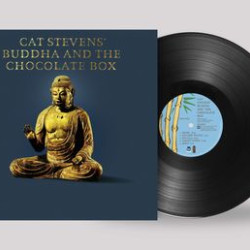 Yusuf / Cat Stevens - Buddha and the Chocolate Box (BOX)