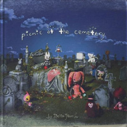 Bella Poarch - Picnic At The Cemetery (LP)